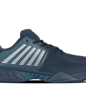 Zapatillas de tenis y pádel de hombre EXPRESS LIGHT 2 HB K·Swiss - K-SWISS - FashionsVida
