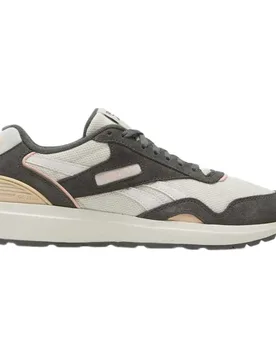 Sneaker Gl1100 Grey 6 / Alabaster / Washed Clay EU 38 - Reebok - FashionsVida