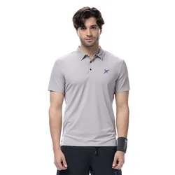 Taiga Short Sleeve Polo XS