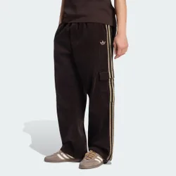 PANTALONI CARGO ADICOLOR CORD S Aurora Coffee