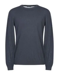 Pullover Herren Blau 58 Herren