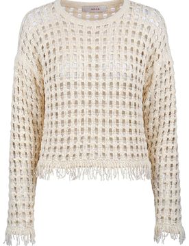 Jucca - Maglia - 471731 - Panna