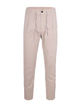 Eleventy Men's Modern Trousers