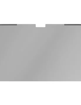 Filtre De Confidentialité Pour Ordinateur Portable Hypershield Macbook Air 13.6´´ Clear One Size unisex - Targus - FashionsVida