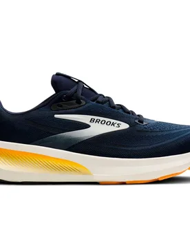 Revel 9 zapatilla running hombre Azul (46) - Brooks - FashionsVida