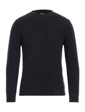 Pullover Herren Nachtblau 48,52,56 Herren - MASQ - FashionsVida