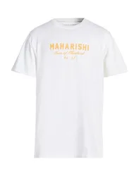 T-shirts Herren Weiß M,S Herren