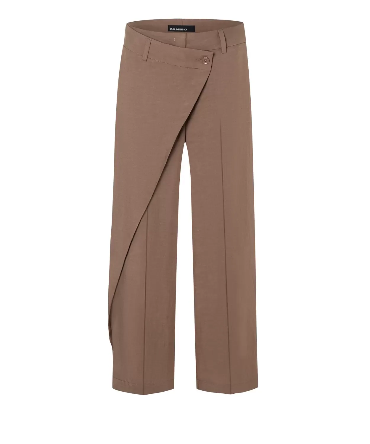 Anais cropped female - 36 / /27 - FashionsVida