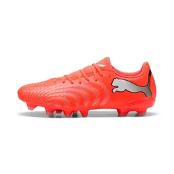 Fußballschuhe Future Play FG/AG - Rouge - male - Size: 46