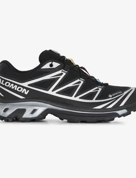 Xt-6 Gore-tex noir/argent 46 - Salomon - FashionsVida