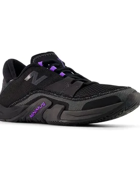 Baskets Larges Minimus Tr V2 Black EU 39 - New Balance - FashionsVida