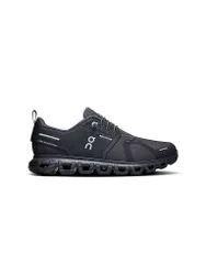 Damen Sneaker Cloud 6 Waterproof schwarz 39 W