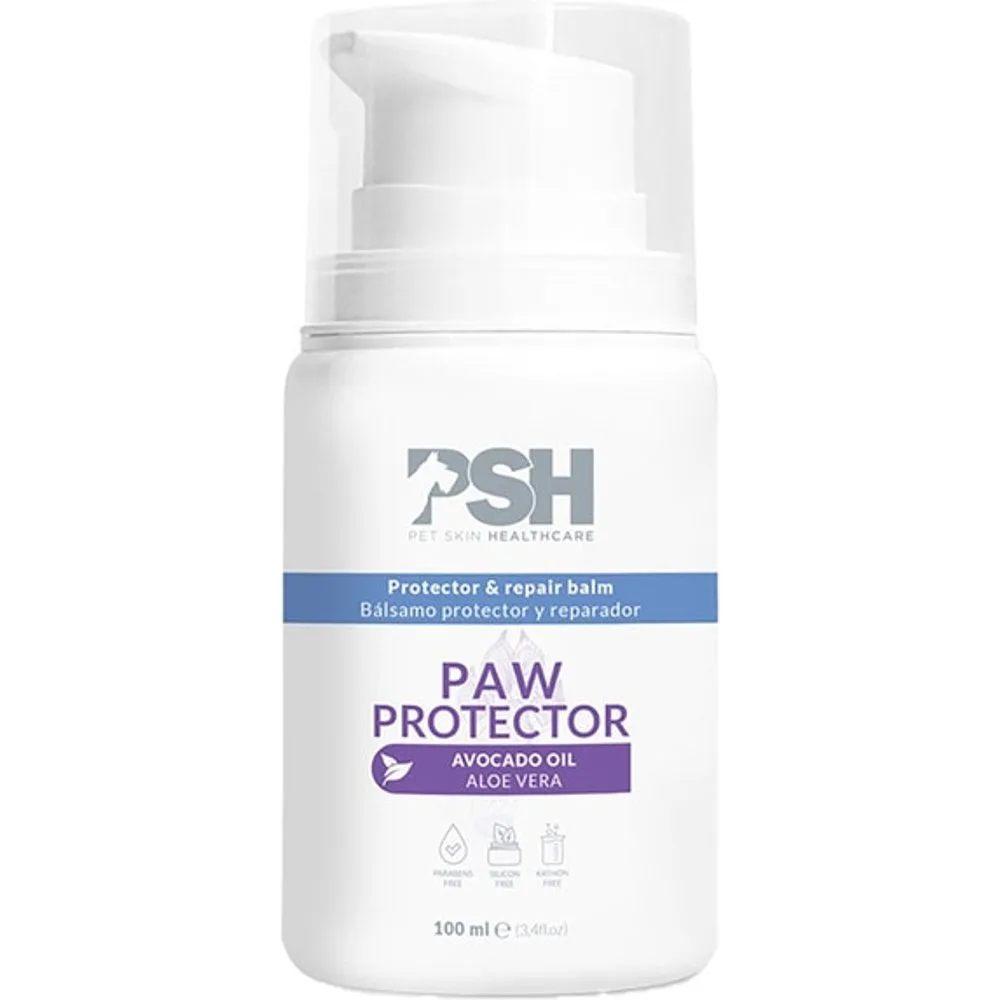 Bálsamo protector almohadillas para perros y gatos 100 ml - PSH Cosmetics - FashionsVida