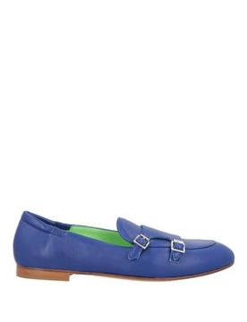 Mocasines Mujer Azul marino 36,37,38 Mujer