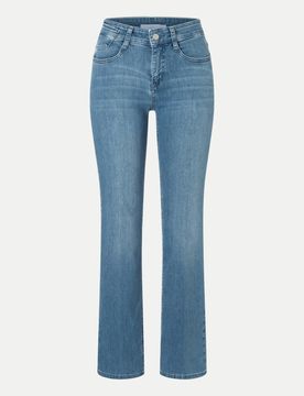 Mac Jeanshose Laura Blau 42/28