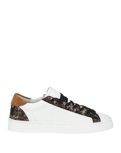 P448 Sneakers Damen Weiß 39 Damen - P448 - FashionsVida
