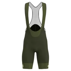 Salopette Liege Bastogne Military Green