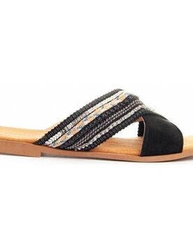 Flache Sandalen 89355 36;37;38;39;40;41