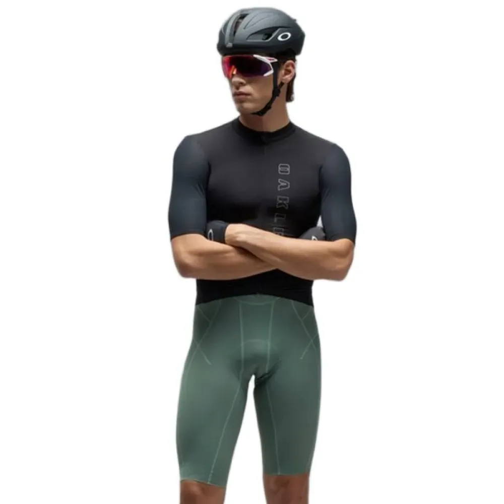 Apparel Salopette Endurance Aviator Green - Oakley - FashionsVida