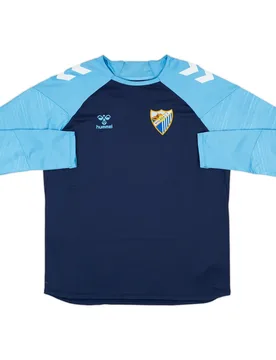 Trikot Pro - Bleu - unisex - Size: S - Hummel - FashionsVida
