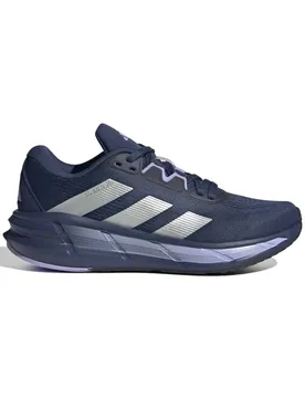 Damen-Laufschuhe Questar 3 - Bleu - female - Size: 40 2/3