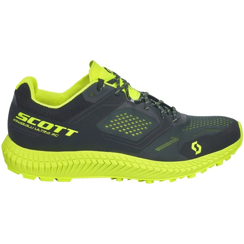 Zapatillas de trail running de mujer KINABALU ULTRA RC - Scott - FashionsVida