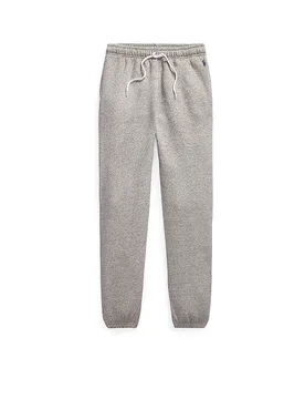 Pantalones de chándal gris S - Ralph Lauren - FashionsVida