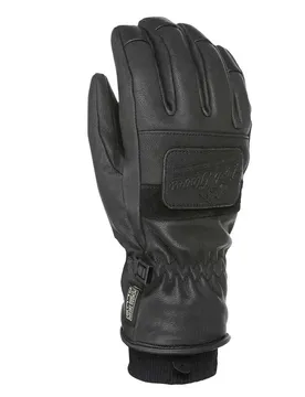 Level Gants Empire PK Black M Homme