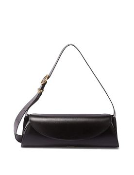 Jil Sander Borsa Cannolo piccola