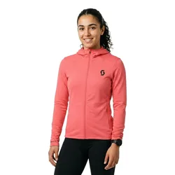 Defined Light Hoodie Digital Pink S Women