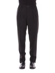 Tagliatore Pantaloni Nero