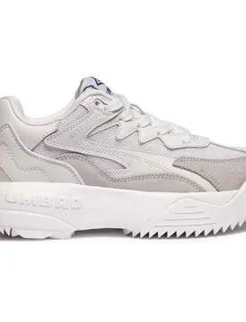 Sneaker Exert Max White / White EU 40 1/2
