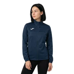 Joma Montreal Raincoat Navy S