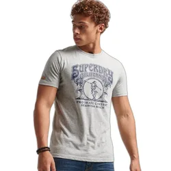 Polo-Shirt Team - Bleu - male - Size: 2XL