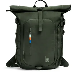 Zaino Rolltop Adventure Algae One Size