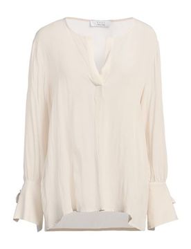Kaos Top Mujer Marfil 36,40 Mujer