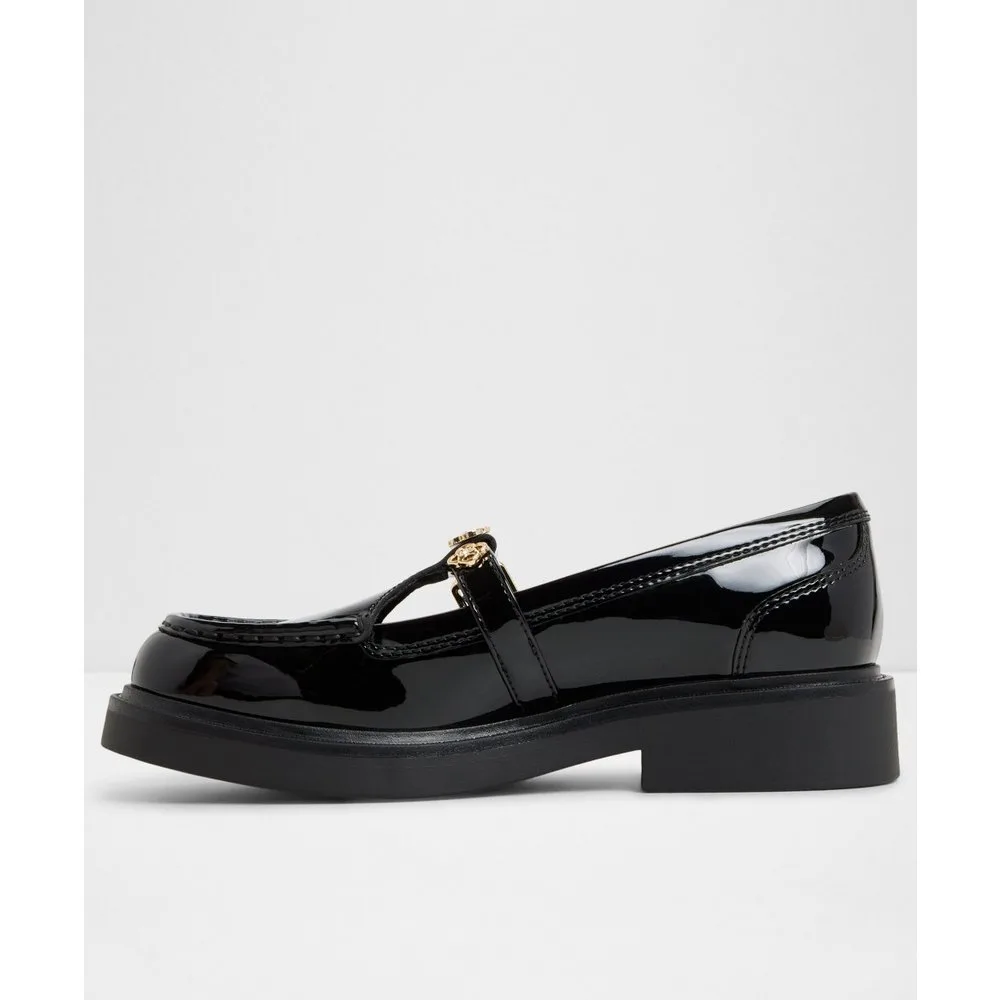 Mocasines planos de mujer con punta redonda - ALDO - FashionsVida