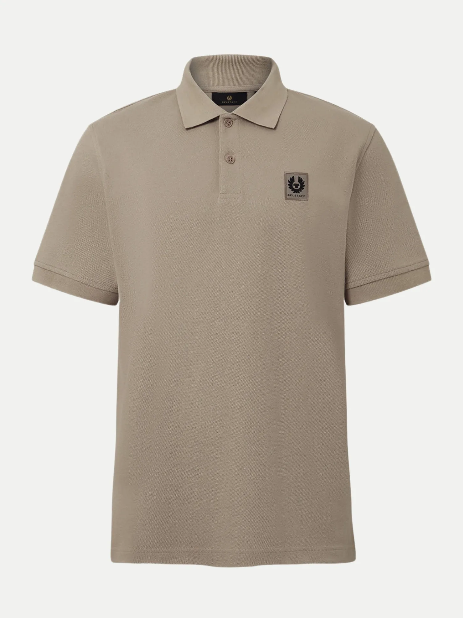 Belstaff Poloshirt Beige 3XL - Belstaff - FashionsVida