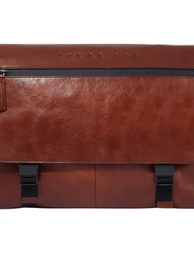 DAMIANO Cartella 053423EX 1A - The bridge - FashionsVida
