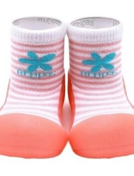 Halbschuhe Peekaboo Peach A21pe Naranja 19;20;21;22 Male