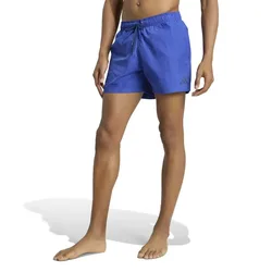 Crinkle Nylon 5´´ Swimming Shorts Semi Lucid Blue / Dark Blue XS Men