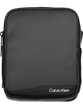 Herren AUSSENTASCHE Schwarz K50K511252_NEBEH