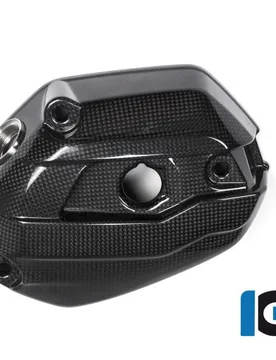 Cover Testata Destra Carbonio Ilmberger Bmw R 1200 R 2015-2018 - Ilmberger Carbonparts - FashionsVida