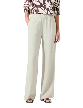 Pantalon P260312 Bone White L - Garcia - FashionsVida
