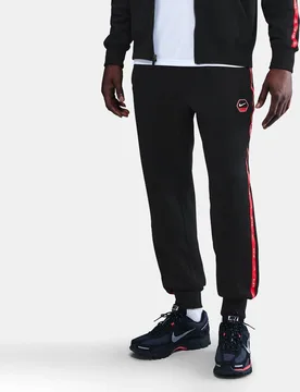 Pantalón de hombre Sportswear Cs Jogger Flc Bb - Nike - FashionsVida