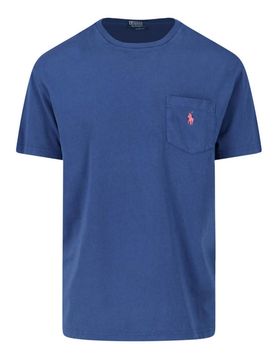 Polo Ralph Lauren T-Shirt Logo