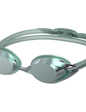 Gafas de natación unisex Vanquisher 3 Mirrored Limited Edition - Speedo - FashionsVida