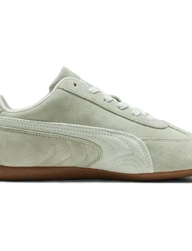 Speedcat OG II Halbschuhe, grün, Größe 39 39