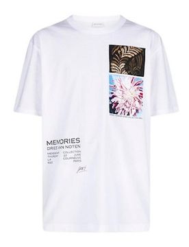 Dries Van Noten Mostra il tee