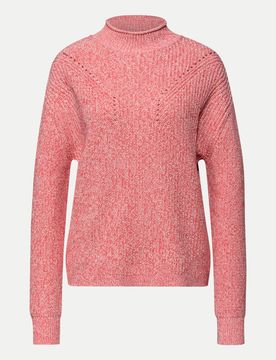 Strickpullover Mouline Rosa 38